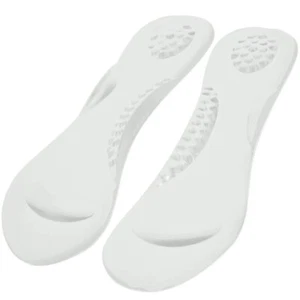 VIVE Gel High Heel Einlegesohlen 2er Pack 1 links & 1 rechts Einheitsgröße * MUST HAVE - Bild 1 von 7