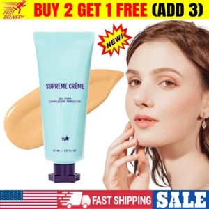 Westmore Beauty Creme All Over Complexion Perfector Long Lasting Moisturizing - Picture 1 of 6