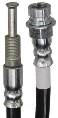 Manguera hidráulica de freno-Element3 Raybestos BH381088 se adapta a 89-90 Blue Bird TC2000 Foto 1 de 2