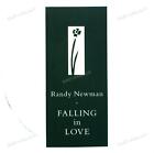 Randy Newman - Falling In Love 7in 1988 (VG/VG) .