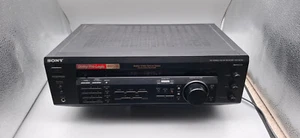 SONY STR-DE 235 Hifi Anlage Dolby Surround Receiver - Bild 1 von 13