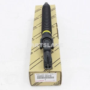 TOYOTA 4RUNNER FJ CRUISER GX470 OEM STEERING INTERMEDIATE SHAFT 45203-35310 - Picture 1 of 2