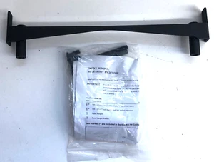 OEM Genuine Original Polaris P/N 2878709 Front Brush Guard for Front Bumper NOS - Picture 1 of 6