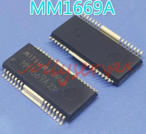 1PC New MITSUMI MM1669A HSOP - Picture 1 of 1