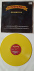 SILVERCHAIR freak show first LP limited edition yellow 1996 Columbia Nirvana