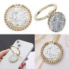 Sequins Mobile Phone Accessories Phone Holder Ring Phone Holder 360° Rotation