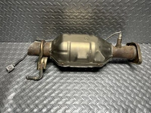 2014-2016 MAZDA 6 Catalytic Converter Exhaust Pipe - Picture 1 of 12