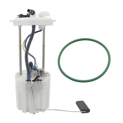 Flex Fuel Pump Module Assembly for 2009-2011 Buick Lucerne Eng Code LGD P77069M - Image 1 of 4