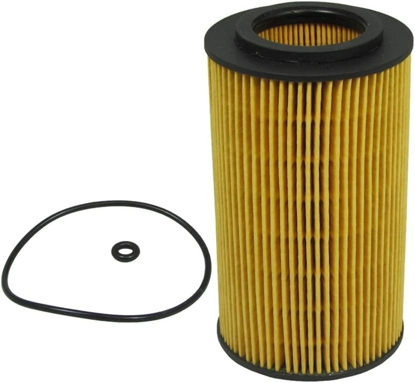 Filtro de aceite de motor cartucho Ecogard #X5610 compatible con Hyundai Sonata (2006-2010) Foto 1 de 1
