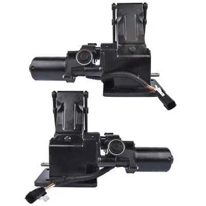 Right + Left Side Power Running Board Motor for Ram 1500 2019 - 2022 w/145'' WB - Foto 1 di 14
