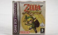 The Legend of Zelda: The Minish Cap (Nintendo Game Boy Advance) GBA Spiel