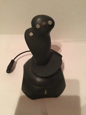 Vintage analog Joystick - Vintage PC's / Retro Gaming - never used! - Bild 1 von 3