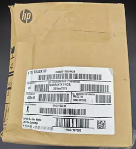 Cartucho de tinta de látex HP 883 3 litros G0Z44A blanco 195697107382 IVA incluido - Imagen 1 de 4