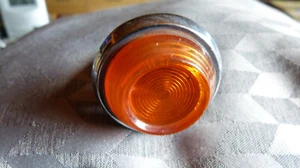 Fiat 850 Spider/Sport Seitenblinker vorne auch für 1100 D R 850 Coupe Spider 130 - Bild 1 von 5