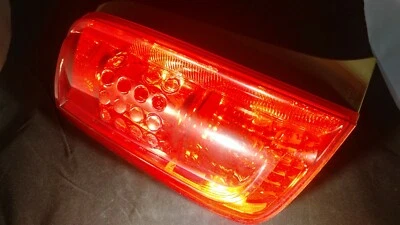 HACER OFERTA SCION XB. LUZ TRASERA IZQUIERDA LADO CONDUCTOR 2008 2009 2010 2011 2015  Foto 1 de 4