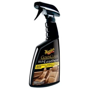 Limpiador y acondicionador de cuero rico Meguiar's Gold Class™ 15,2 oz G10916 - Imagen 1 de 1