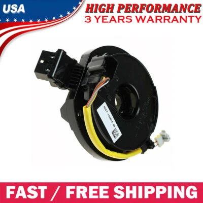 Resorte reloj 6W1Z-14A664-A para 05-11 Ford Crown Victoria Mercury Grand Marquis Foto 1 de 4