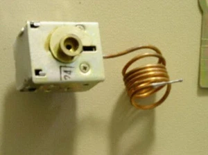 Ranco A30-X450 ANPASSBARE A/C-STEUERUNG SPST 58-89F 9 - Bild 1 von 1