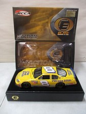 2004 Action Elite Martin Truex Jr. Long John Silver 1/24