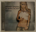 Me Against the Music Remixes - Britney Spears - Featuring Madonna - CD