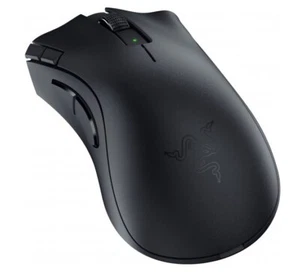 8886419333630 Razer DeathAdder V2 X HyperSpeed mouse Right-hand Bluetooth Optica - Picture 1 of 8