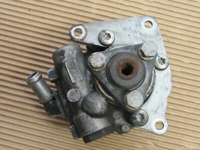 2006-2010 BMW M5 M6 E60 E63 E64 S85 двигатель усилитель рулевого насоса OEM 17602 A79 - Изображение 1 из 4