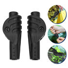 2 Pcs Tent Support Rod Connector For Outdoor Camping Accessories Supplies