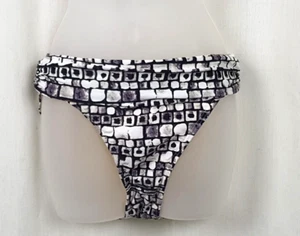 Sea Spray Tahiti Bikini Bottoms size 12D CR054 HH 16 - Picture 1 of 8