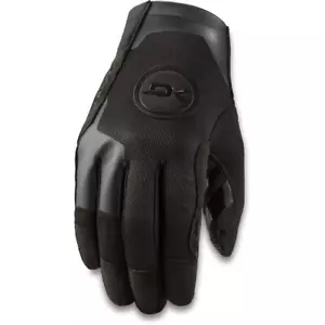 Guante de bicicleta encubierto Dakine para hombre negro S - Imagen 1 de 1