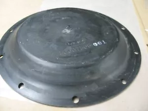 NUOVO DIAFRAMMA HONEYWELL 30067391-001 BUNA N P9396 - Foto 1 di 4