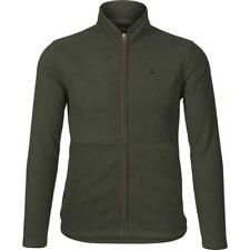 Seeland Woodcock Fleece Jacket Mens Menswear Classic Green