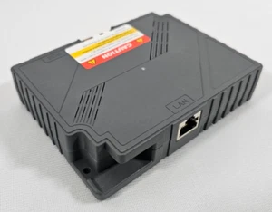 Starlink Gen3 PoE Injector 150W 2-in-1 Gig-E 9-36V Step Up Converter 1000 Mbps - Picture 1 of 9