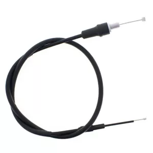 Throttle Accelerator Cable Fits YAMAHA YTM200 1987 1988 1989 - Picture 1 of 1