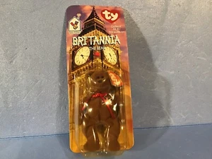 Beanie Babies  “Britannia From McDonald’s” - Picture 1 of 3