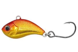 Eurotackle Micro Z Viber Lipless Rattling Crankbait 1" 1/16 Oz Various Colors - Picture 1 of 13