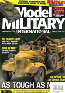Camión Chevrolet 30WT BMPT-72 modelo militar internacional 148 LRGD BRGD - Imagen 1 de 17