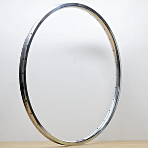 Velocity Cliffhanger Rim - 700c, Disc, Silver, 32H - Picture 1 of 4