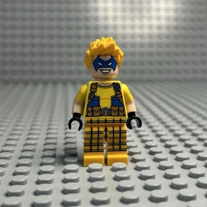 Minifigura LEGO DC Super Heroes Justice League Trickster SH0210 - Imagen 1 de 2