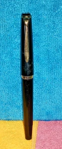 60er Jahre STUDIO Kolbenfüllfederhalter - Made in Germany - Bild 1 von 4
