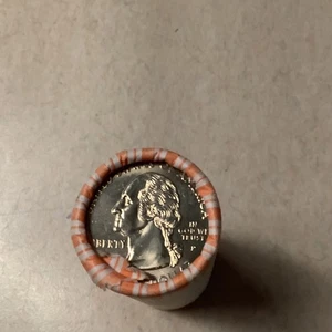 2007 Utah  P State quarter roll mint roll - Picture 1 of 4