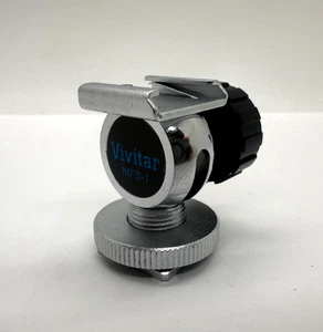Vivitar MFS-1 Flash Shoe Mount - Picture 1 of 11