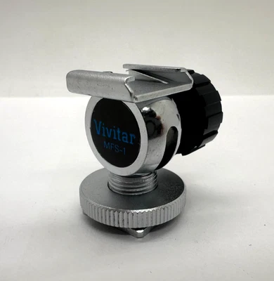 Vivitar MFS-1 Flash Shoe Mount - Image 1 of 4
