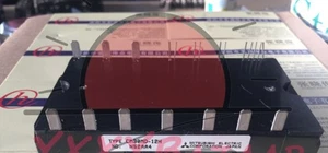 #LL 1PC NEW CM30MD-12H CM30MD12H MITSUBISHI IGBT MODULE - Picture 1 of 3