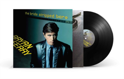 Bryan Ferry The Bride Stripped Bare (Vinyl) 1...