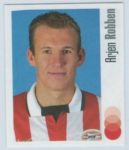 Arjen Robben Panini Voetbal 2003 RC Rookie - Picture 1 of 1