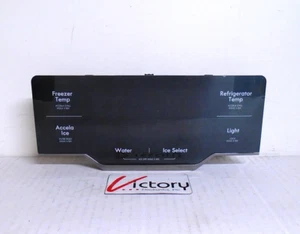 Kenmore 111.75507120 Refrigerator Dispenser Control Board Display 30114-0095000 - Picture 1 of 9