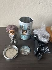 CHASE LIMITED EDITION Paul Atreides w/ Crysknife Dune Funko Soda LE Movies Books