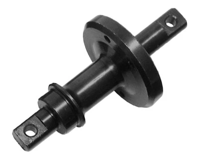 Traxxas Spool (Eliminates Differential, Off-Road only)(Requires 4981 Ring Gear - Image 1 of 2