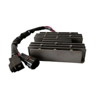 Regulator Rectifier For Suzuki GSXR600 GSXR 600 GSX650F GSX650 2006-2009 2011-18 - Imagem 1 de 4