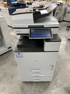 Ricoh MP C2004ex - Afbeelding 1 van 11